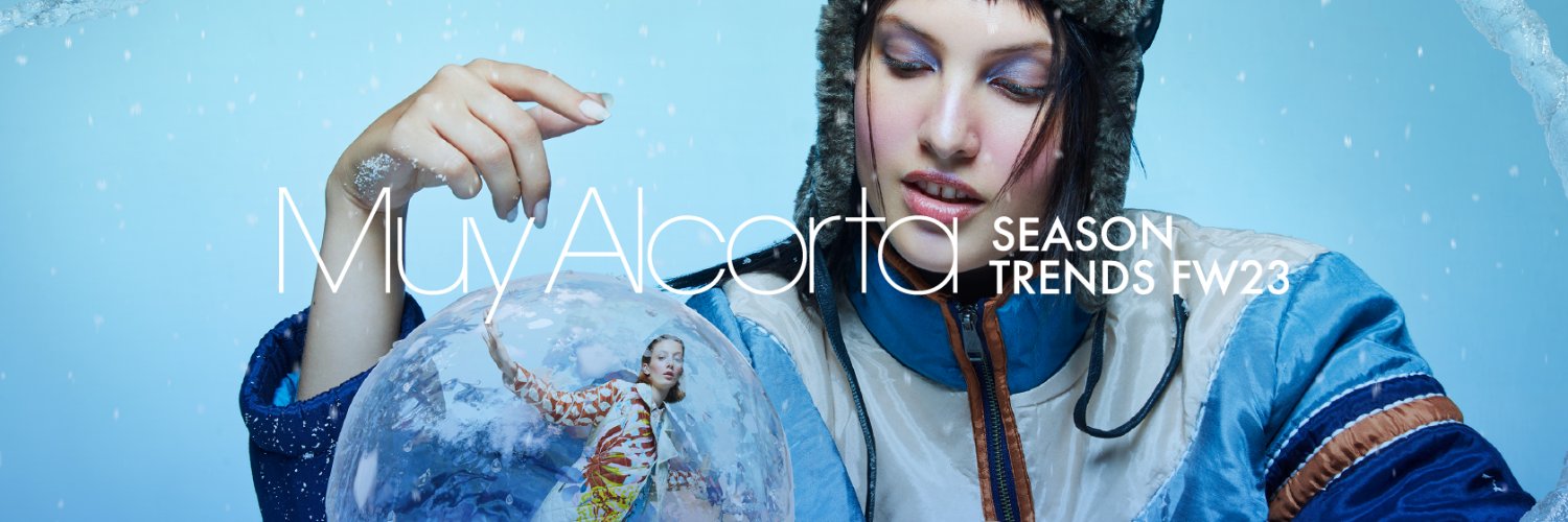 Alcorta Shopping banner