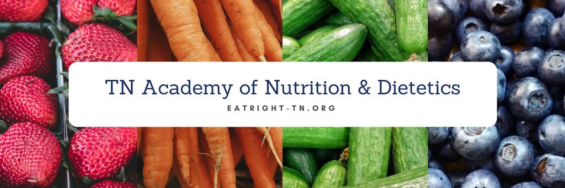 eatrightTN's profile banner image