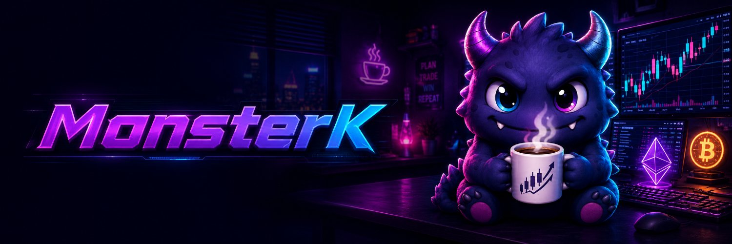 MonsterK91's profile banner image