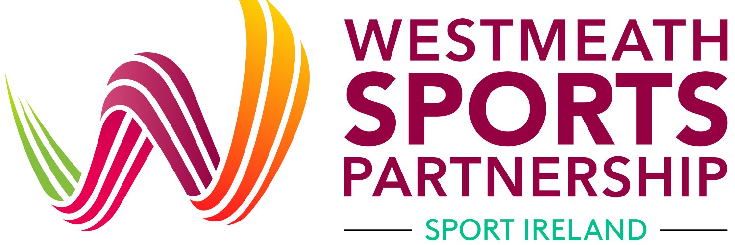 WESTMEATH SPORTS PARTNERSHIP banner