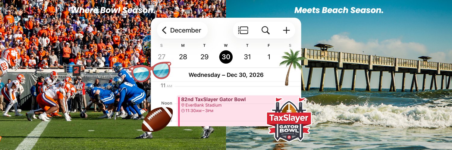 taxslayerbowl's profile banner image