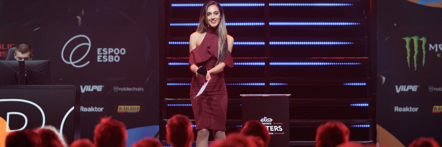 Jasmine / Veracity banner