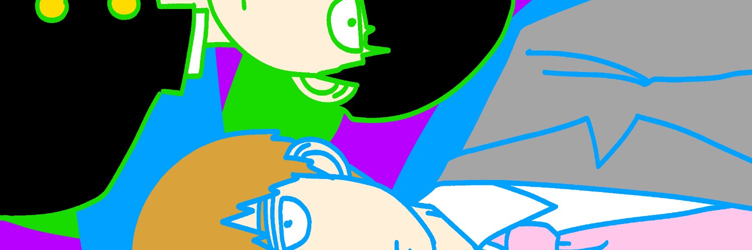 ko_same's profile banner image