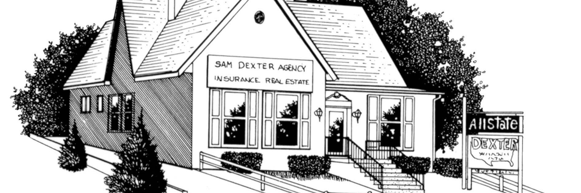 MarkSDexter's profile banner image