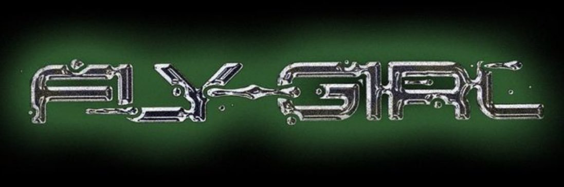 a banner