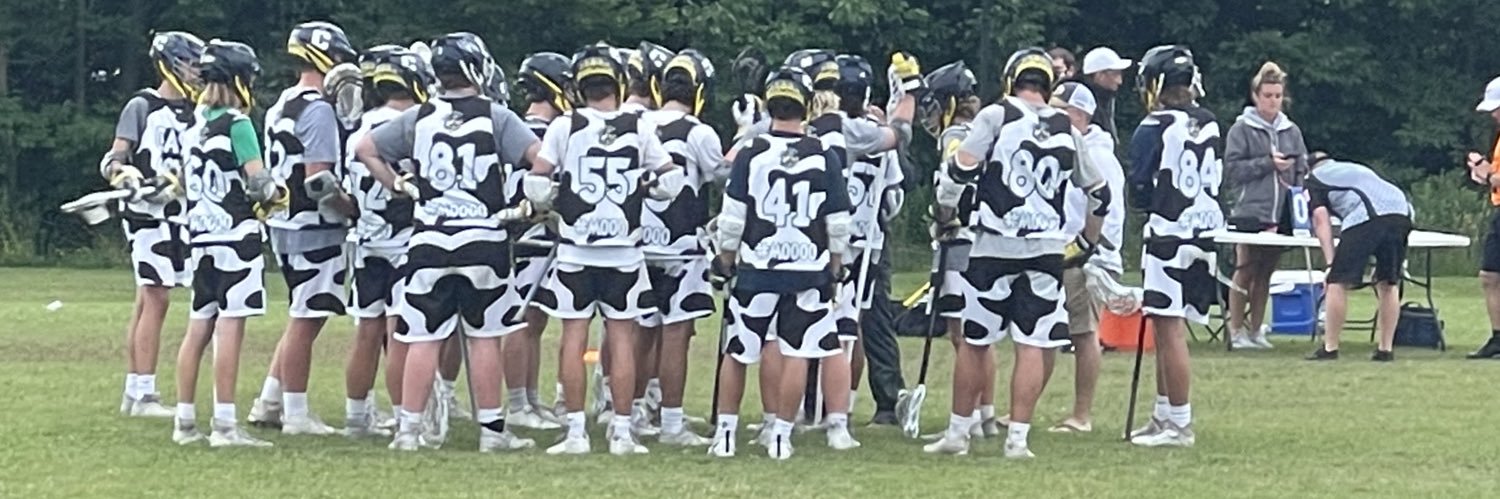 Cash Cow$ Lax banner