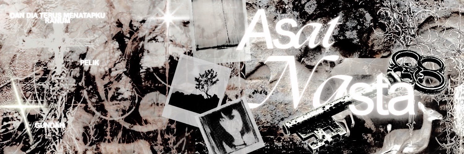 AsatNasta's profile banner image