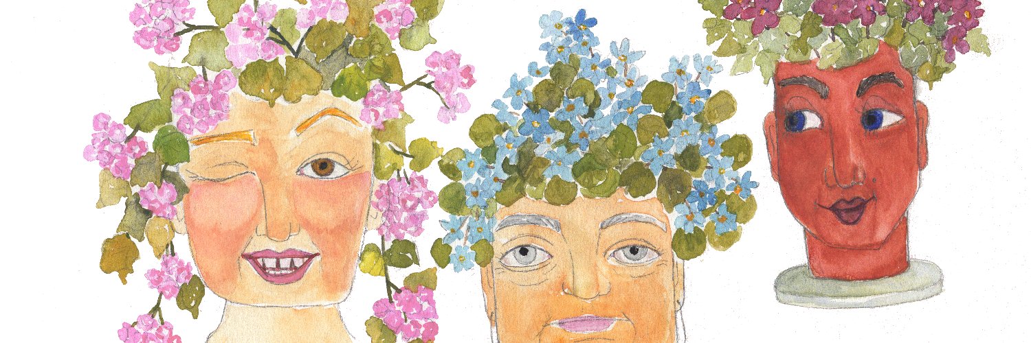 kristadoyle's profile banner image