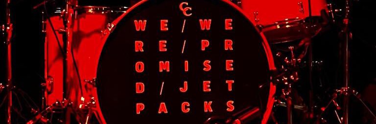 Christopher Nile banner