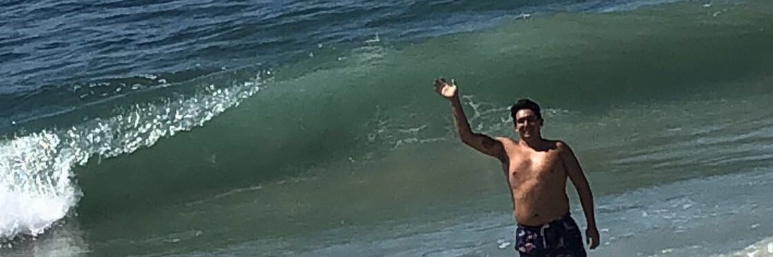 Chase Adams🚀 banner