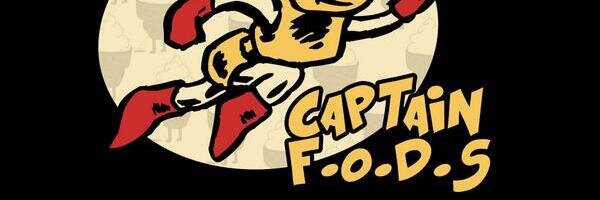 CaptainFODS's profile banner image