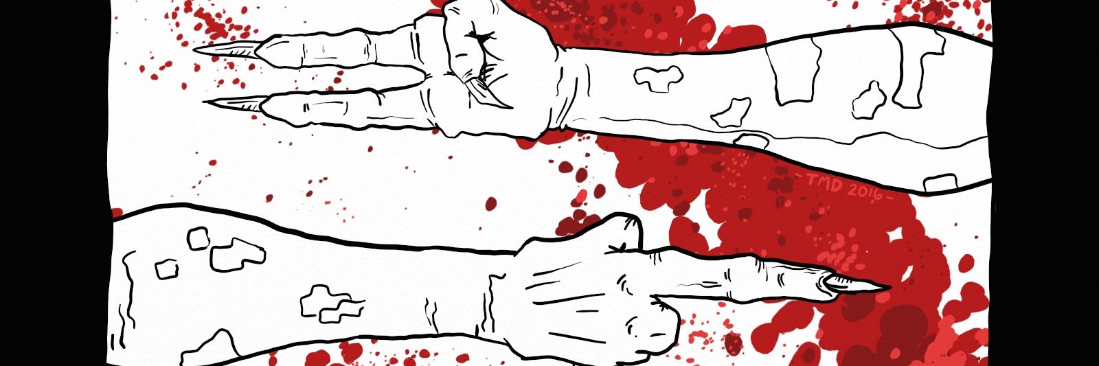 MurderParty1's profile banner image