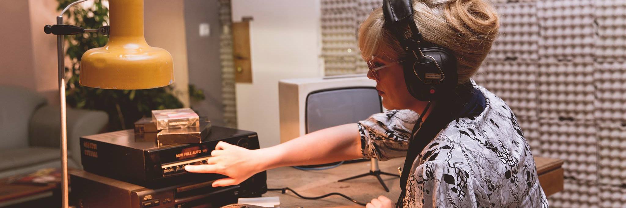 Ilinca Calugareanu banner