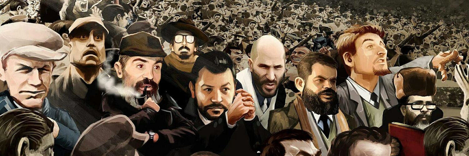 Juan Pablo Cossutta banner