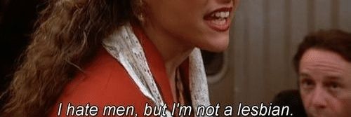 SERENITY NOW! banner