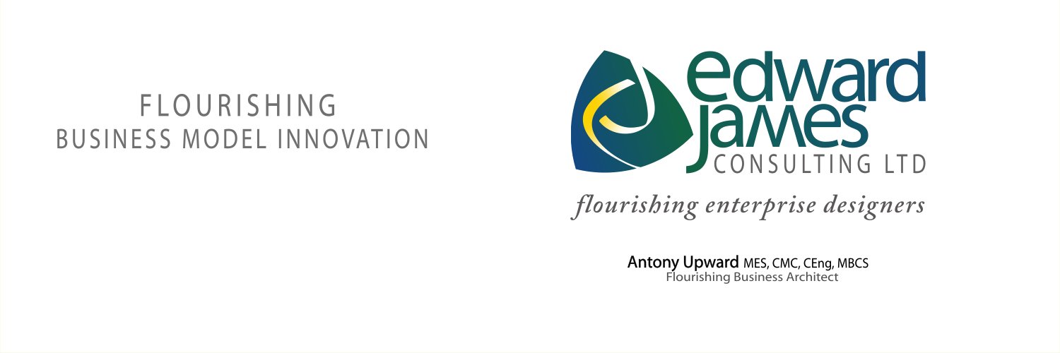 Antony Upward banner