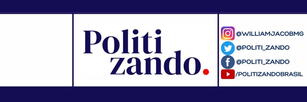 William Jacob 🇧🇷 banner