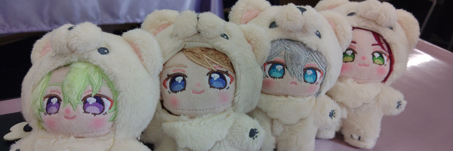 mask_ume's profile banner image