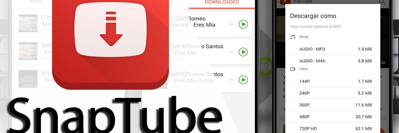 SnaptubeDown's profile banner image