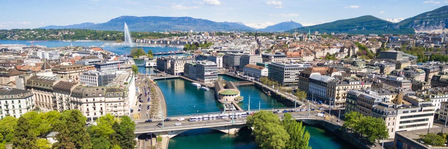 Actu Genève banner