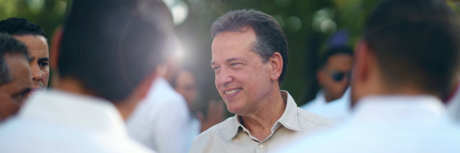 Ito Bisonó's banner
