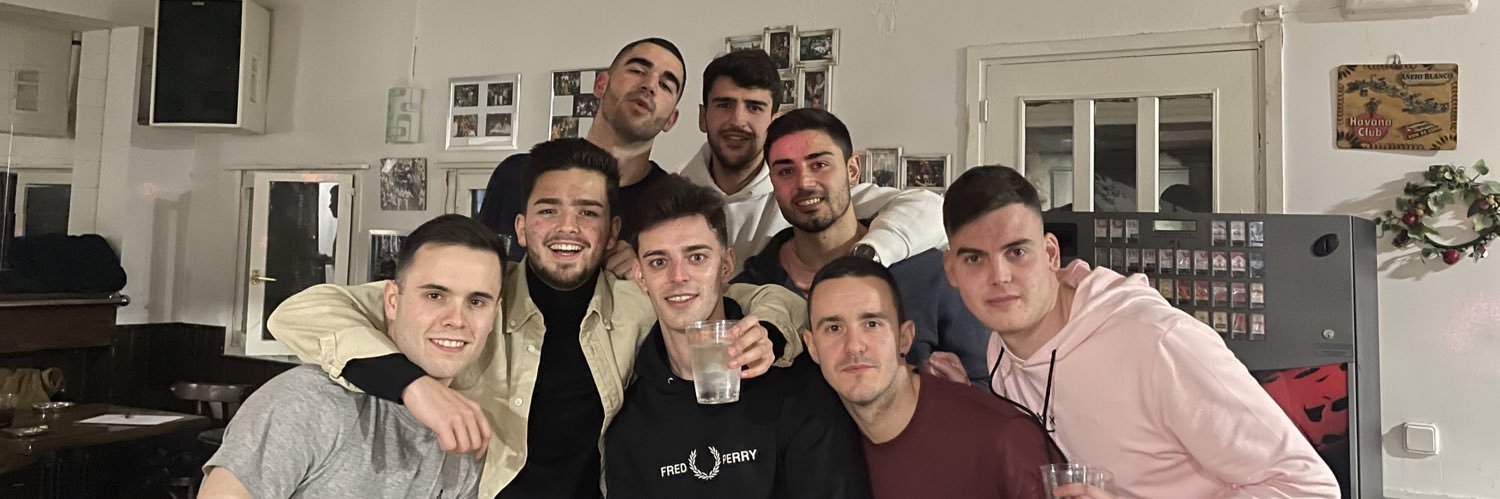 AaronMartin97's profile banner image