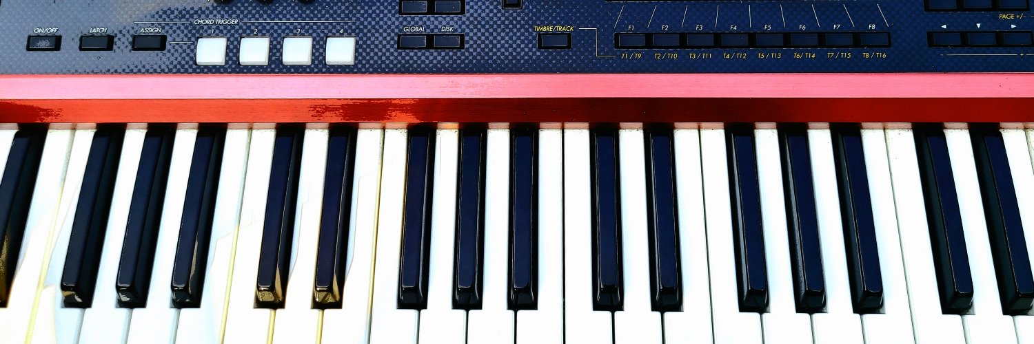 RTjman's profile banner image