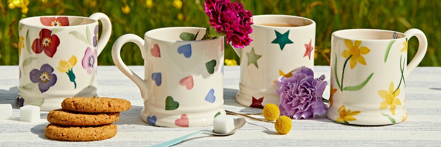 Emma Bridgewater banner