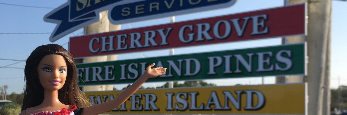 Cherry Grove banner
