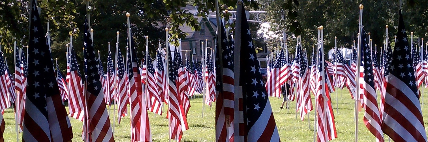 DCooby6 🇺🇸 👍❤️ banner