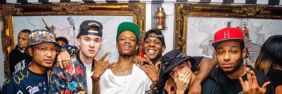 djmikeylee_'s profile banner image