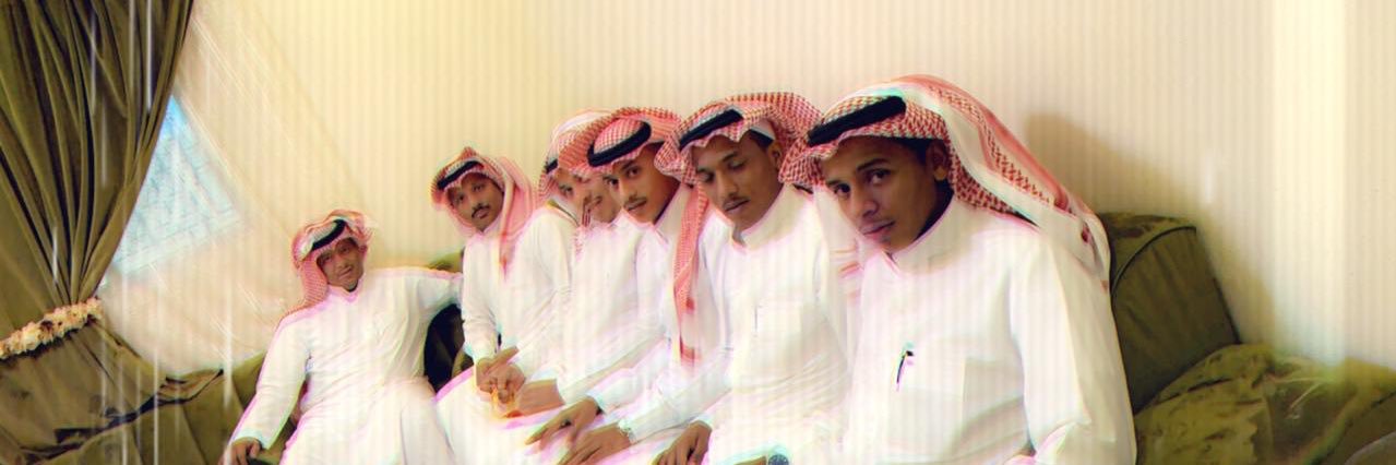 زيد العنبر banner