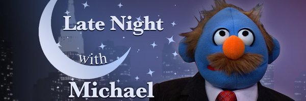 Michael Steele Profile Banner