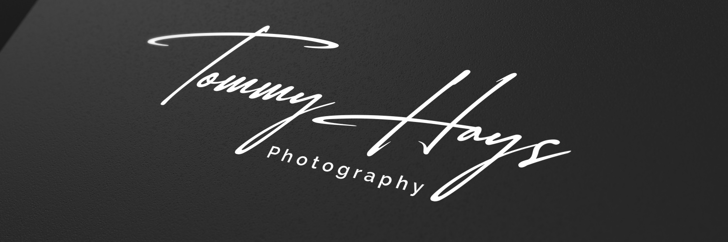 Tommy Hays Photography Profile Banner