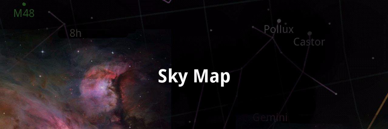 skymapdevs's profile banner image