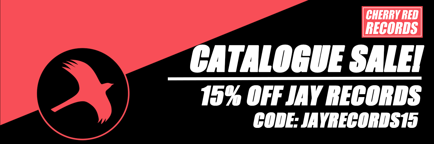 ＪＡＹ Ｒｅｃｏｒｄｓ banner