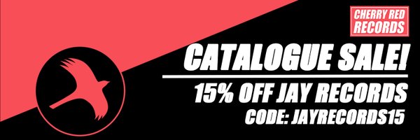 jayrecords Profile Banner