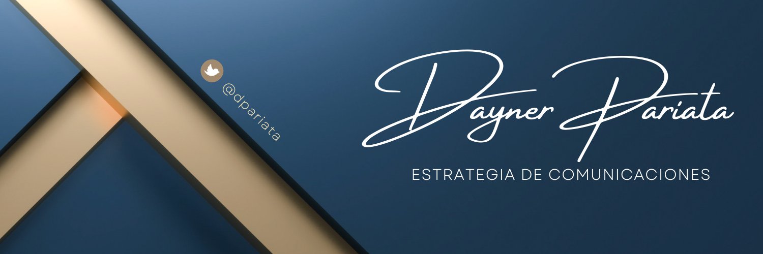 dpariata's profile banner image