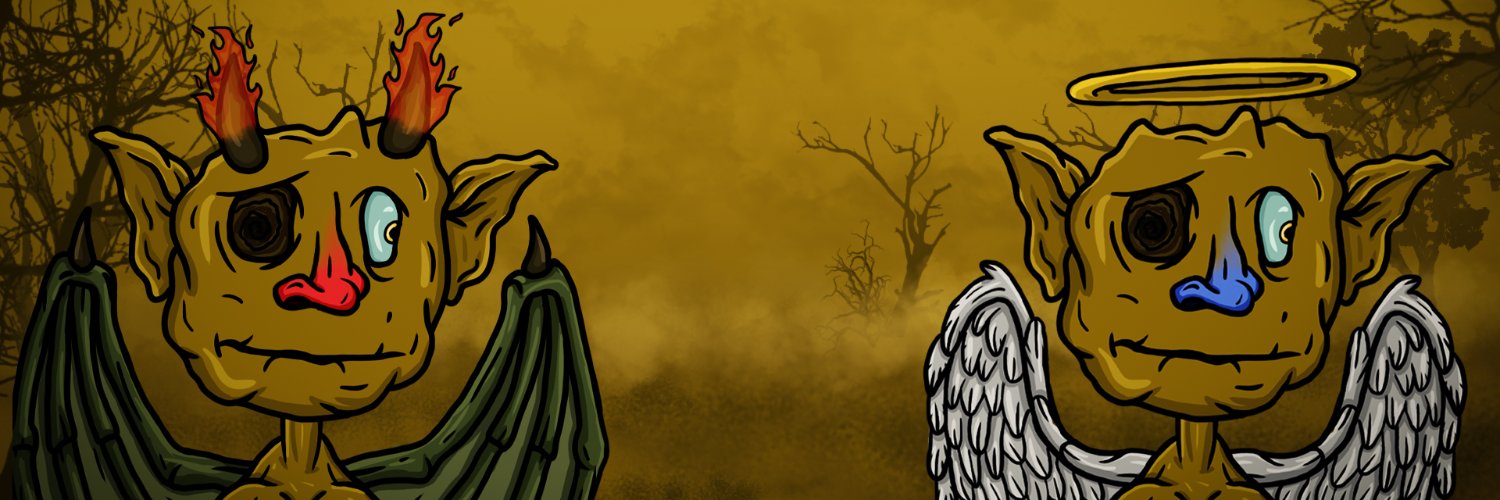 moongoblintown's profile banner image