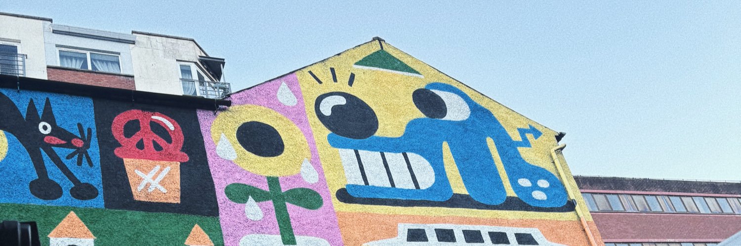 turf studio banner