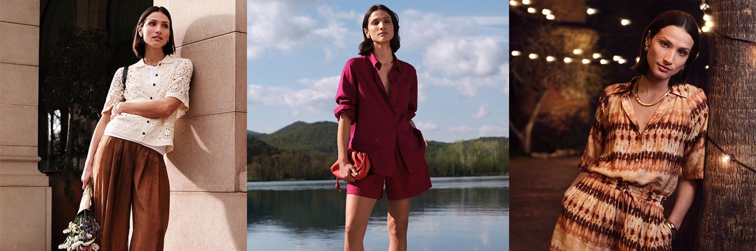 Matalan banner
