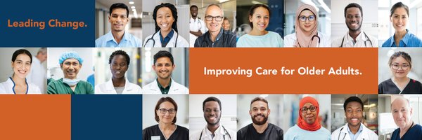 AmerGeriatrics Profile Banner