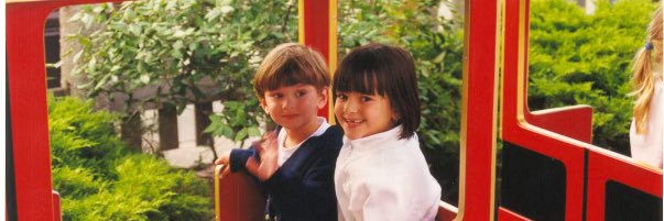 DeenAdzemovic's profile banner image