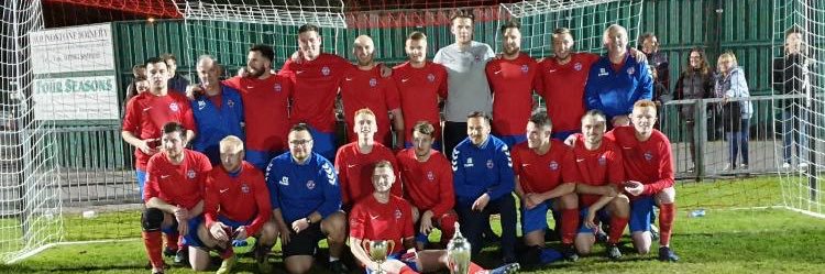 Ma®kie Gilbert banner