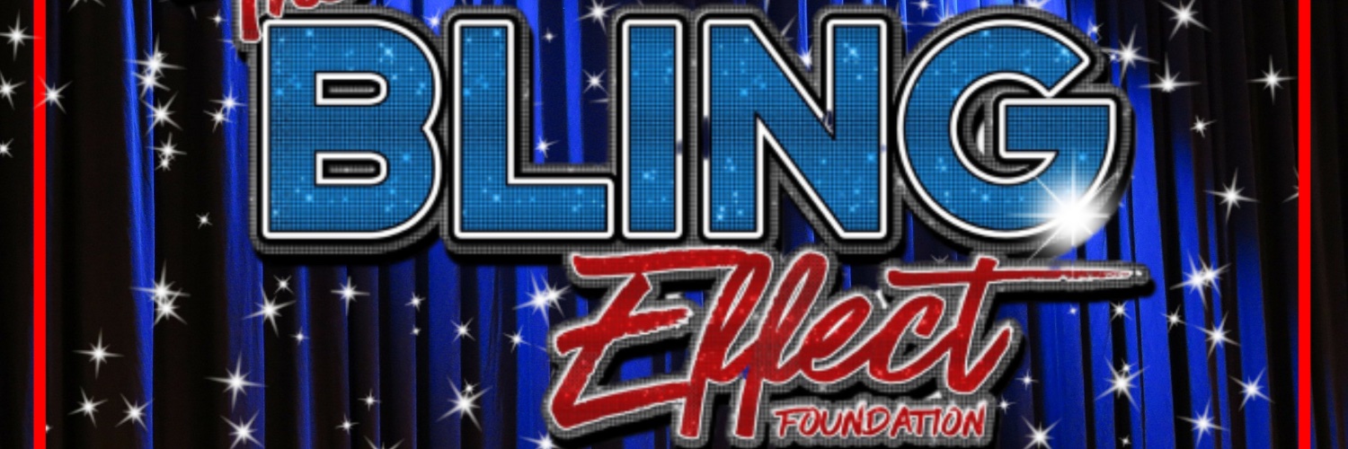 theBLINGeffect's profile banner image
