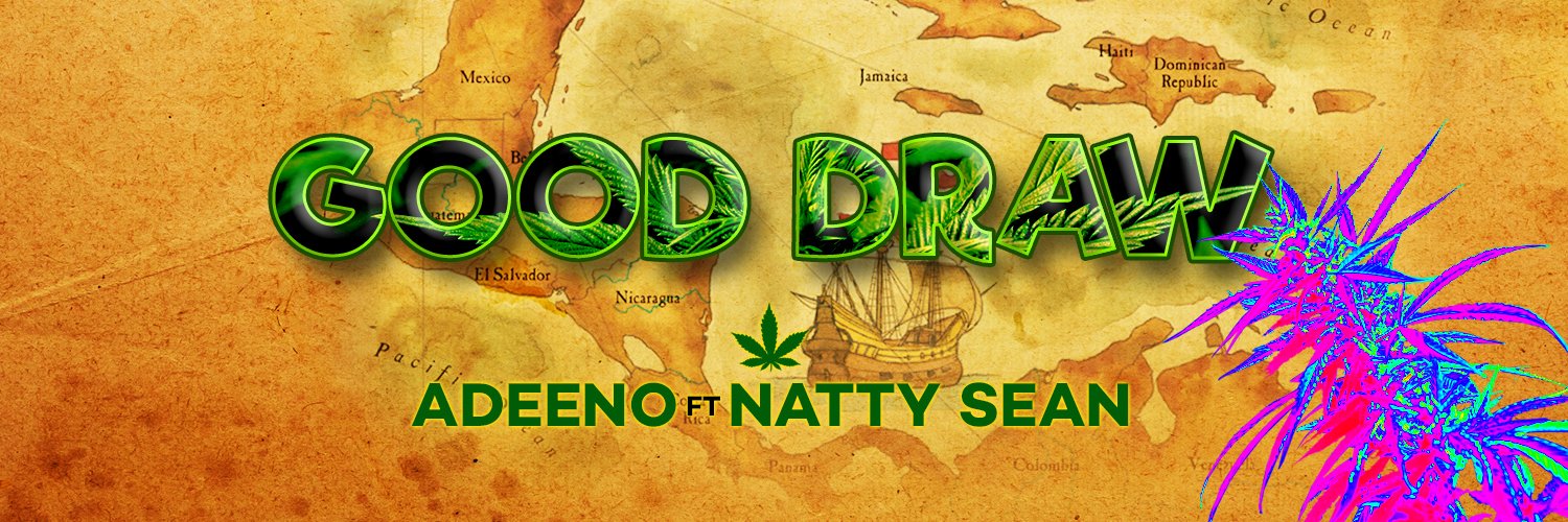 adeenomusic's profile banner image