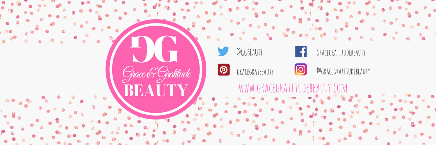 GGBeauty's profile banner image