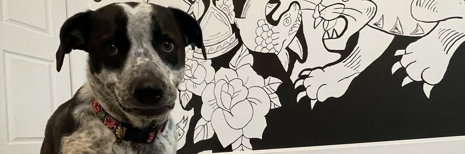cgodber24's profile banner image