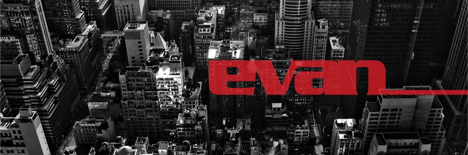 evanperdana's profile banner image