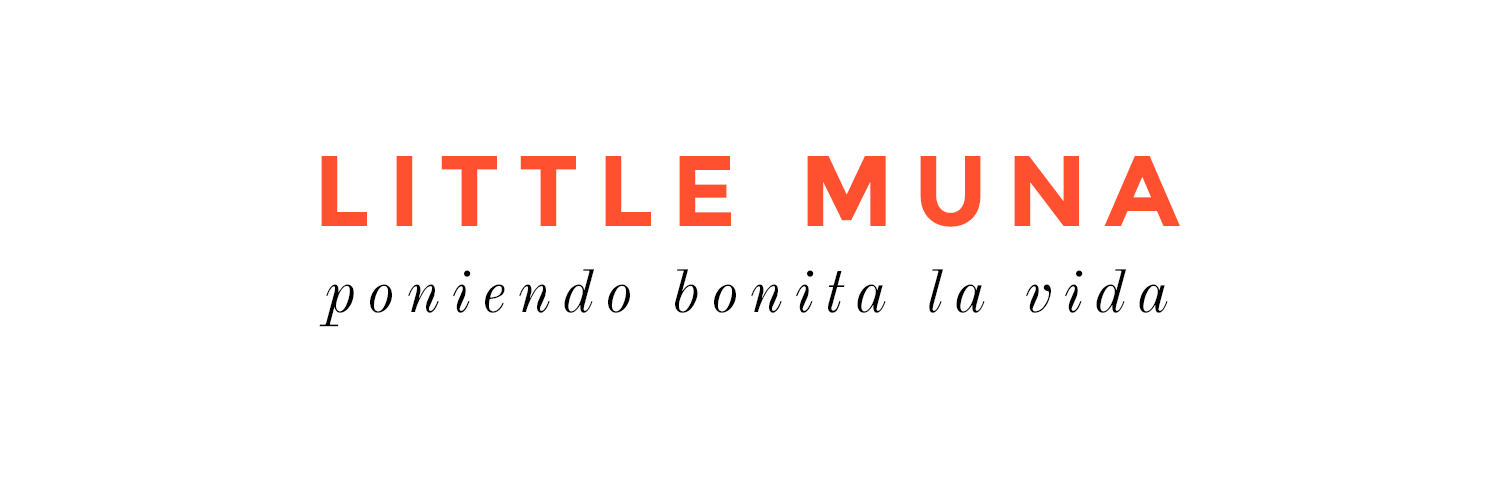 Little Muna banner